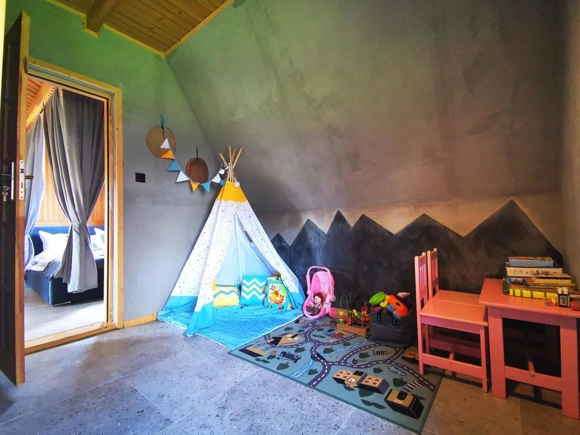 Domek Do Wynajecia "Jodlowe Izby" Białka Tatrzańska Exterior foto